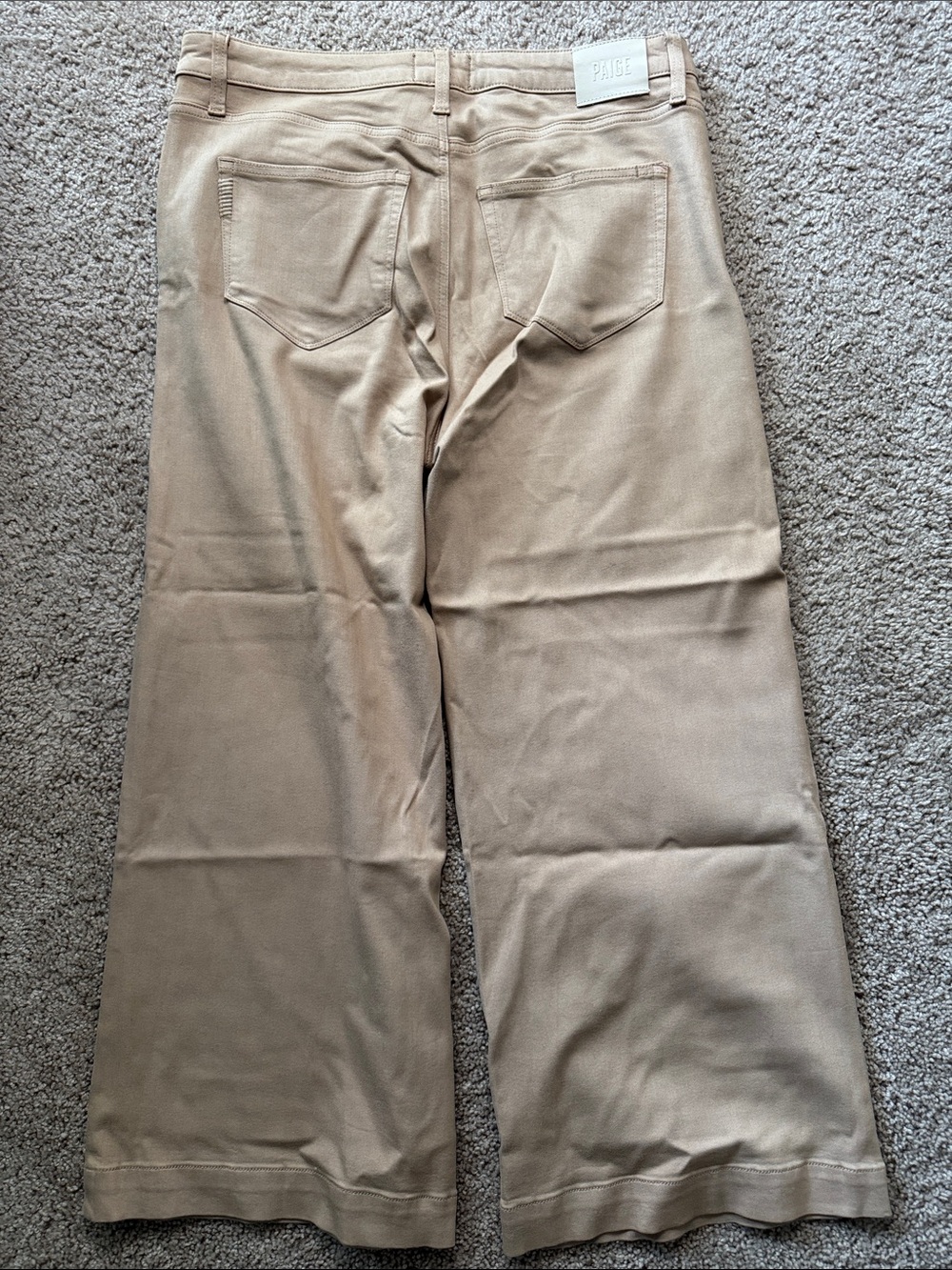 Paige Anessa Pants - Picture 4 of 4